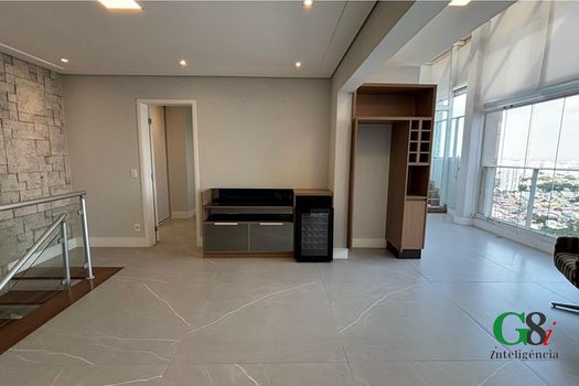 Foto 29 do(a) Apartamento de 4 quartos à venda em Vila Bertioga, São Paulo