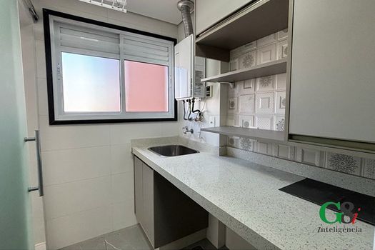 Foto 7 do(a) Apartamento de 4 quartos à venda em Vila Bertioga, São Paulo