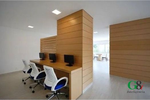 Foto 44 do(a) Apartamento de 4 quartos à venda em Vila Bertioga, São Paulo