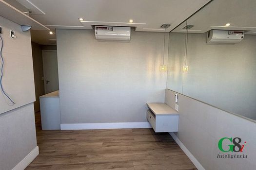 Foto 14 do(a) Apartamento de 4 quartos à venda em Vila Bertioga, São Paulo