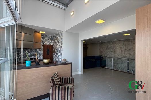 Foto 30 do(a) Apartamento de 4 quartos à venda em Vila Bertioga, São Paulo
