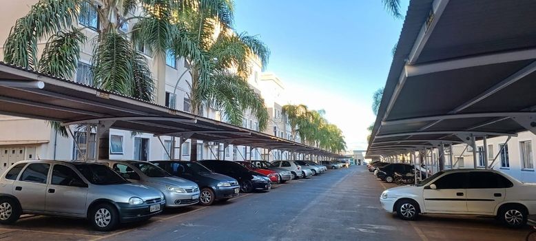 Foto 3 do(a) Apartamento de 2 quartos à venda em Chácara Manella, Cambé