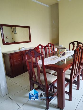 Foto 3 do(a) Casa de 3 quartos à venda em Parque Hippolyto, Limeira
