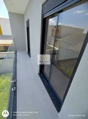 Foto 25 do(a) Casa em Condomínio de 3 quartos à venda em Real Park Tietê Jundiapeba, Mogi das Cruzes