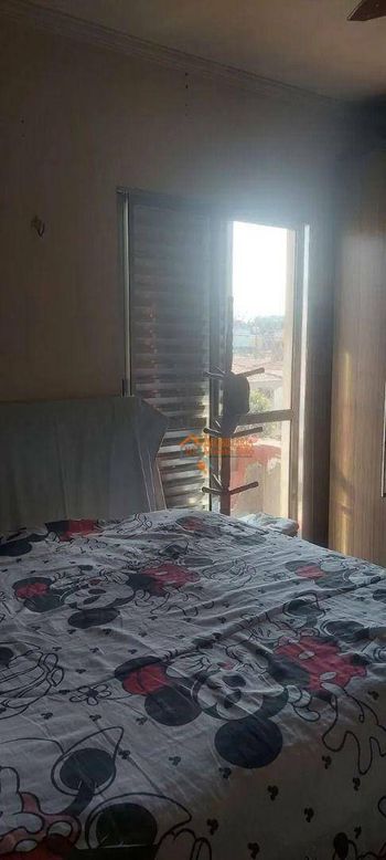 Foto 5 do(a) Apartamento de 2 quartos à venda em Parque Renato Maia, Guarulhos