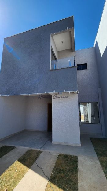 Foto 1 do(a) Casa de 3 quartos à venda em Nova Serrana, Sete Lagoas