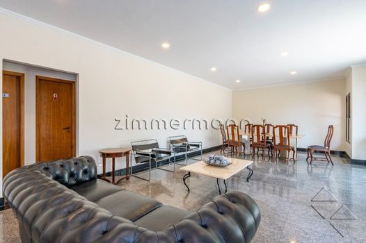 Foto 41 do(a) Apartamento de 4 quartos à venda em Vila Sônia, São Paulo