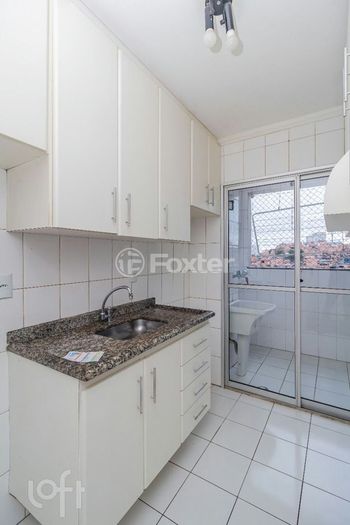 Foto 7 do(a) Apartamento de 1 quartos à venda em Vila Andrade, São Paulo