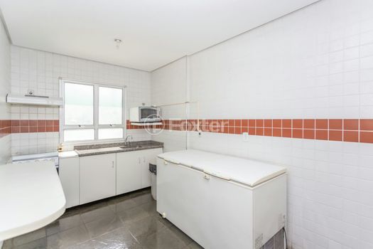 Foto 43 do(a) Apartamento de 1 quartos à venda em Vila Andrade, São Paulo