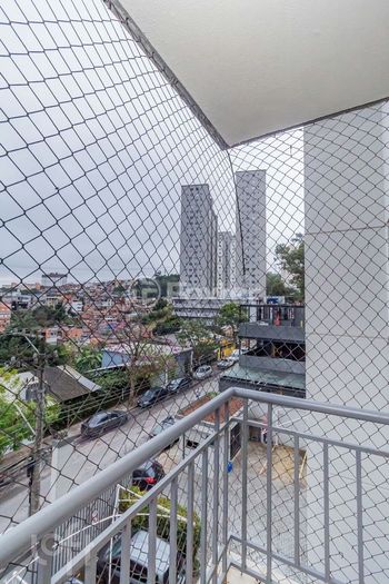 Foto 5 do(a) Apartamento de 1 quartos à venda em Vila Andrade, São Paulo