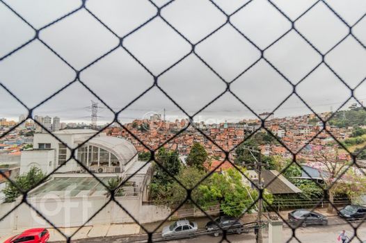 Foto 6 do(a) Apartamento de 1 quartos à venda em Vila Andrade, São Paulo