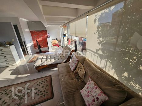 Foto 1 do(a) Apartamento de 1 quartos à venda em Saúde, São Paulo