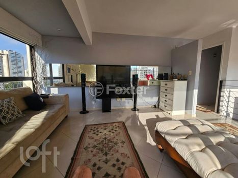 Foto 2 do(a) Apartamento de 1 quartos à venda em Saúde, São Paulo
