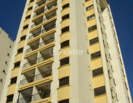 Foto 39 do(a) Apartamento de 1 quartos à venda em Saúde, São Paulo
