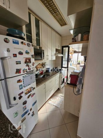 Foto 19 do(a) Apartamento de 1 quartos à venda em Saúde, São Paulo