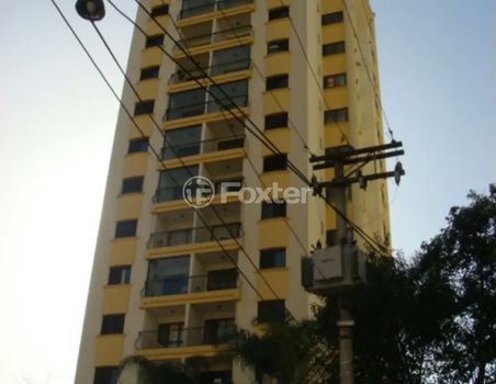 Foto 36 do(a) Apartamento de 1 quartos à venda em Saúde, São Paulo