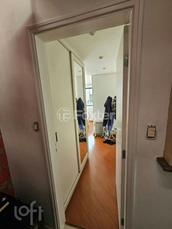Foto 29 do(a) Apartamento de 1 quartos à venda em Saúde, São Paulo