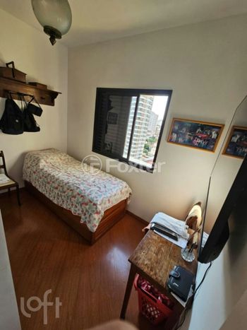 Foto 28 do(a) Apartamento de 1 quartos à venda em Saúde, São Paulo