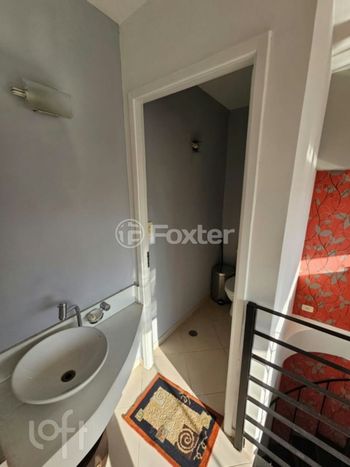 Foto 8 do(a) Apartamento de 1 quartos à venda em Saúde, São Paulo
