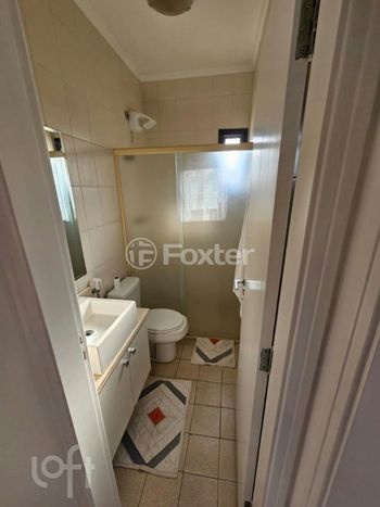 Foto 30 do(a) Apartamento de 1 quartos à venda em Saúde, São Paulo
