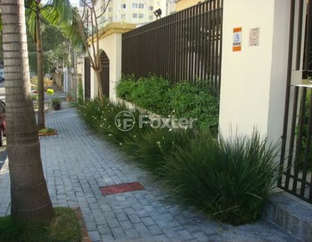 Foto 35 do(a) Apartamento de 1 quartos à venda em Saúde, São Paulo