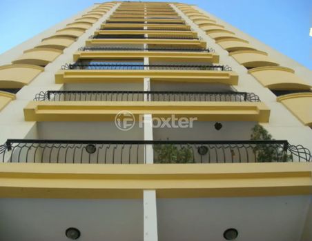 Foto 33 do(a) Apartamento de 1 quartos à venda em Saúde, São Paulo