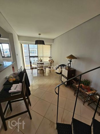 Foto 22 do(a) Apartamento de 1 quartos à venda em Saúde, São Paulo