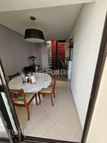 Foto 24 do(a) Apartamento de 1 quartos à venda em Saúde, São Paulo