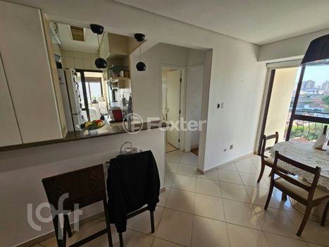 Foto 20 do(a) Apartamento de 1 quartos à venda em Saúde, São Paulo