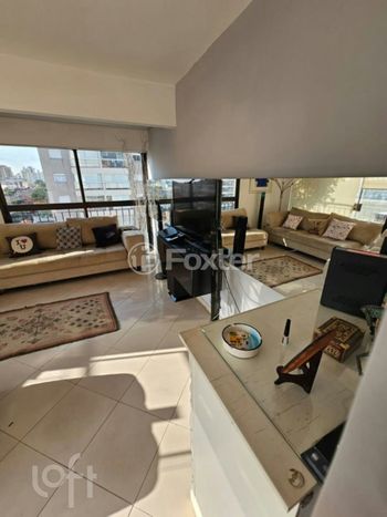 Foto 4 do(a) Apartamento de 1 quartos à venda em Saúde, São Paulo