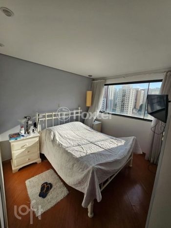 Foto 26 do(a) Apartamento de 1 quartos à venda em Saúde, São Paulo