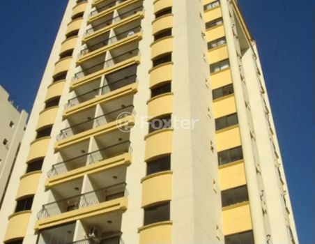 Foto 34 do(a) Apartamento de 1 quartos à venda em Saúde, São Paulo