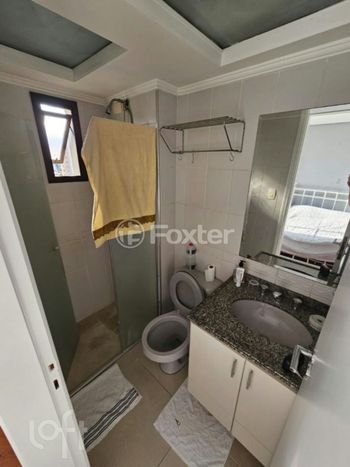 Foto 31 do(a) Apartamento de 1 quartos à venda em Saúde, São Paulo