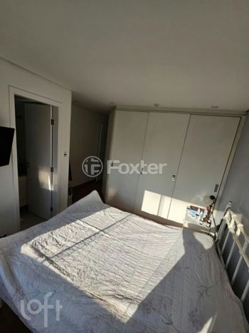 Foto 27 do(a) Apartamento de 1 quartos à venda em Saúde, São Paulo