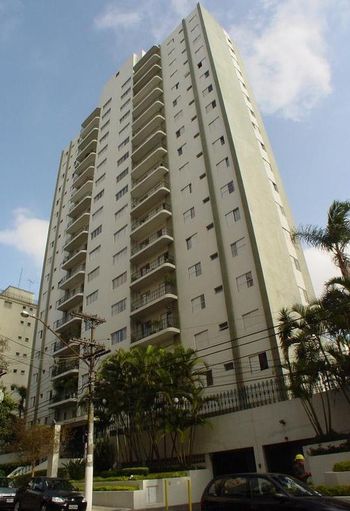 Foto 28 do(a) Apartamento de 4 quartos à venda em Brooklin Paulista, São Paulo