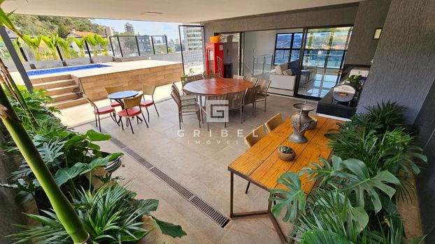 Foto 4 do(a) Cobertura de 4 quartos à venda em Santa Lúcia, Belo Horizonte