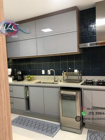 Foto 31 do(a) Apartamento de 3 quartos à venda em Jardim das Samambaias, Jundiaí