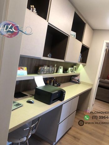 Foto 47 do(a) Apartamento de 3 quartos à venda em Jardim das Samambaias, Jundiaí