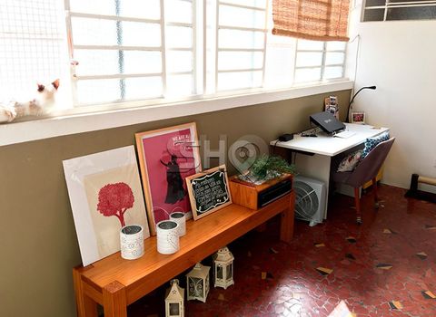 Foto 18 do(a) Apartamento de 1 quartos à venda em Perdizes, São Paulo