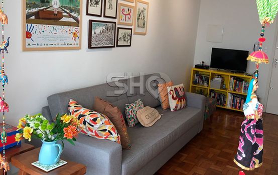 Foto 17 do(a) Apartamento de 1 quartos à venda em Perdizes, São Paulo