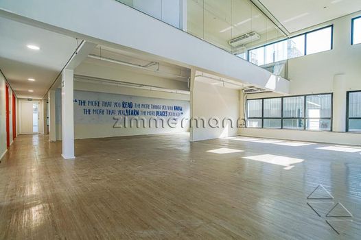 Foto 1 do(a) Sala / Conjunto Comercial false à venda em Perdizes, São Paulo