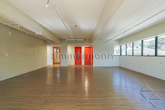 Foto 30 do(a) Sala / Conjunto Comercial false à venda em Perdizes, São Paulo