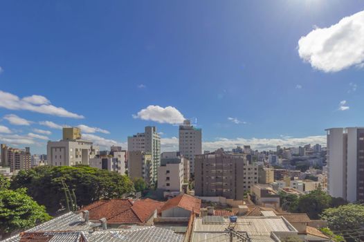 Foto 16 do(a) Apartamento de 2 quartos à venda em Cruzeiro, Belo Horizonte