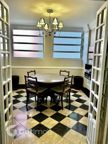 Foto 7 do(a) Apartamento de 4 quartos à venda em Paraíso, São Paulo