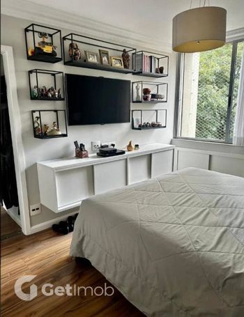 Foto 14 do(a) Apartamento de 4 quartos à venda em Paraíso, São Paulo