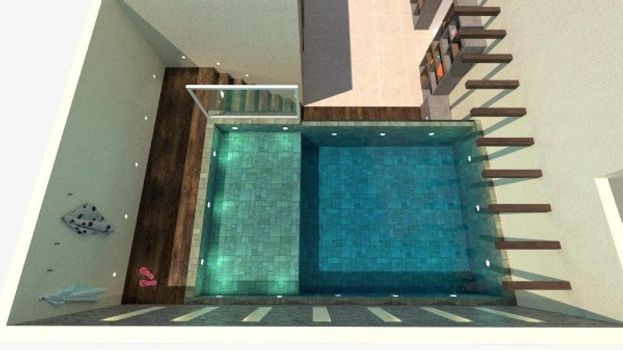 Foto 13 do(a) Apartamento de 2 quartos à venda em Vila Guilhermina, São Paulo
