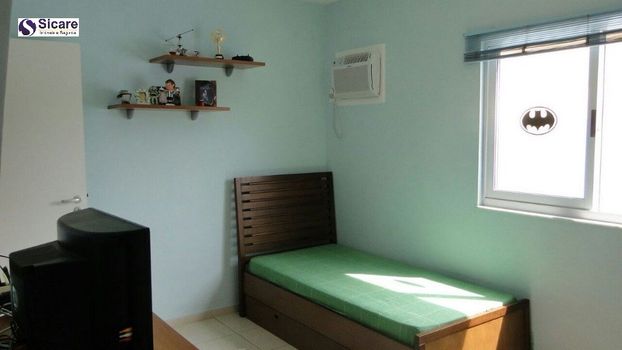 Foto 8 do(a) Casa em Condomínio de 3 quartos à venda em Sapê, Niterói