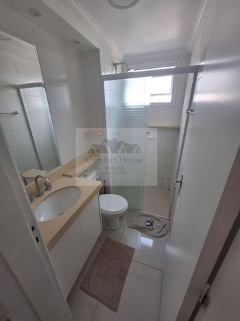 Foto 23 do(a) Apartamento de 2 quartos à venda em Assunção, São Bernardo do Campo