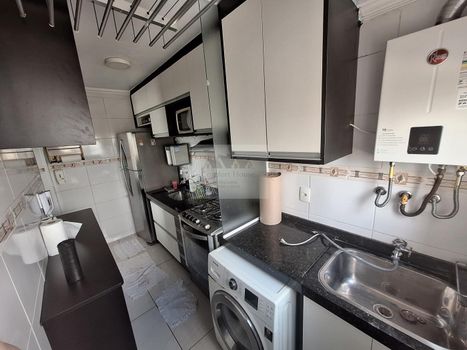 Foto 4 do(a) Apartamento de 2 quartos à venda em Assunção, São Bernardo do Campo