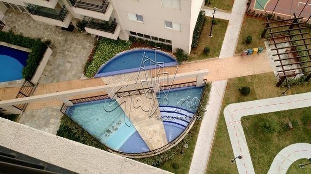 Foto 27 do(a) Apartamento de 2 quartos à venda em Olímpico, São Caetano do Sul